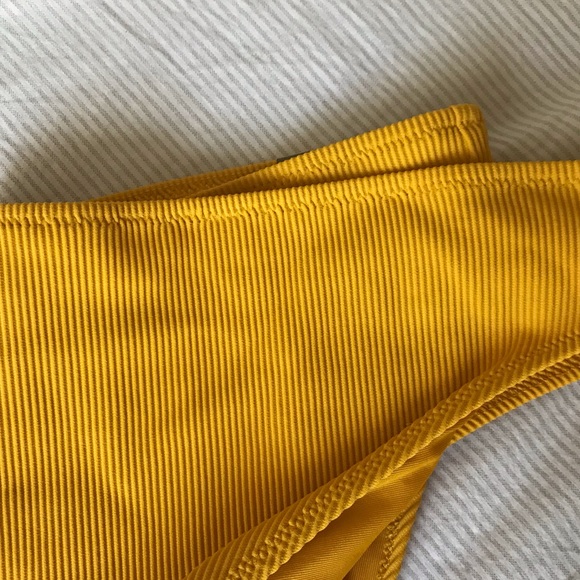 Aerie ribbed bikini bottom - Picture 5 of 6